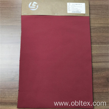 OBLBF006 Bonding Fabric For Wind Coat